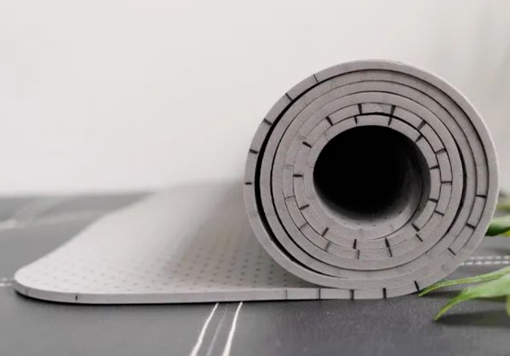 TPU膜應用瑜伽墊上優點